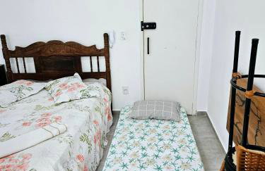 Apto c-estacionam - SEM TAXAS- 900m do centro histórico com piscina, sauna, academia - Foto 5