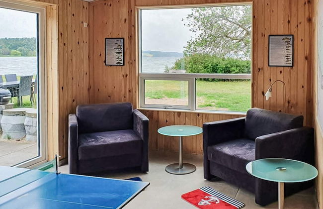 Spacious Holiday Home in Storvorde With Sea Nearby - Photo 2