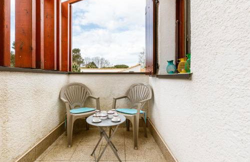 Apartment Hameau de Talaris-17 by Interhome - Foto 16