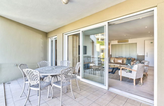 Two Bedroom Apartment - Fully Furnished and Design in V&a Marina Residential - Foto 6