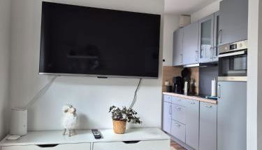 Kleine Hafenperle Büsum - Foto 3