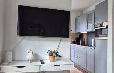 Kleine Hafenperle Büsum - Foto 3