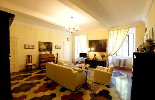 Villa La Strega - Photo 19