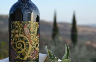 Relais Poggio Borgoni - Foto 62