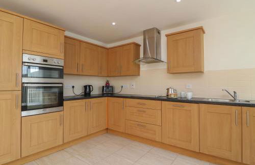 Jurassic Coast House - Foto 13