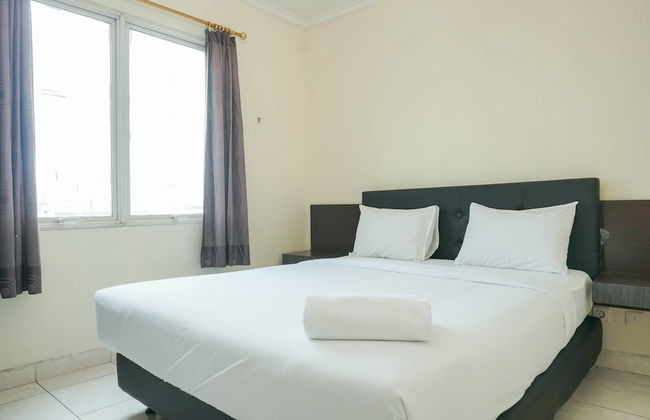 Strategic for 4 Pax 2BR City Home Apartment near MOI - Photo 1