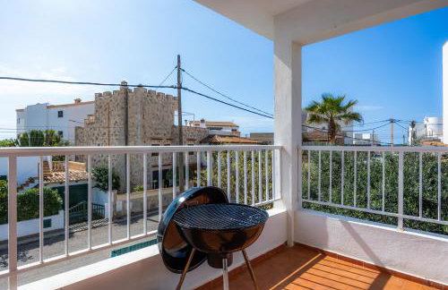Apartamentos Colonia Sant Jordi - Foto 12