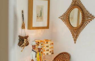 Le Nid Exotique - vue sur les toits du centre-ville - Foto 32