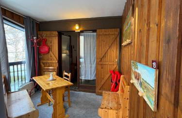 Au Pied des Pistes - Monts d'Olmes - Foto 1