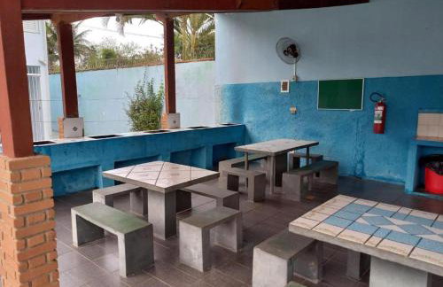 Casa simples Pereque açu - Ubatuba - Foto 10