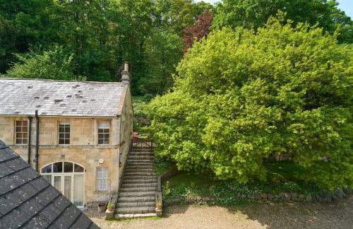 Luxury Big House Berkeley House near Bath - Photo 114