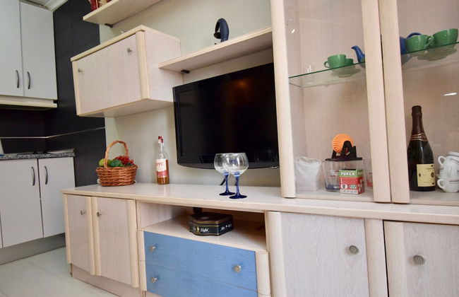 032 Villa Luz - Alicante Real Estate - Foto 10