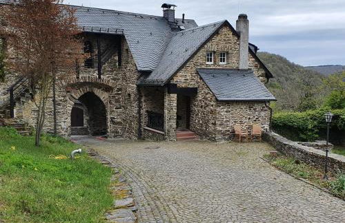 Wächterhaus auf der Sauerburg - Photo 1