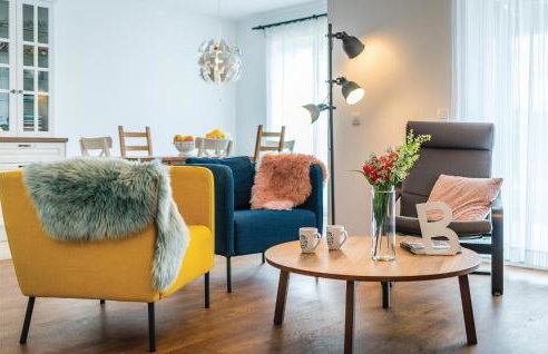 Three-Bedroom Holiday Home In Pakovo Selo - Foto 11