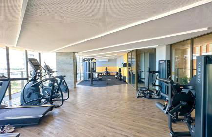 Edifício New Time Apto 1016 Pajuçara Maceió AL - Foto 36