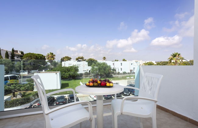 MarSenses Ferrera Blanca Hotel Family - Foto 29