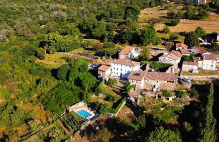 Les chambres de la ferme de chalas - Foto 44