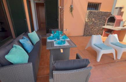 Dar Nur villa Ideal for Families, Couples, and digital Nomads with Private Pool BBQ Solarium - Foto 53