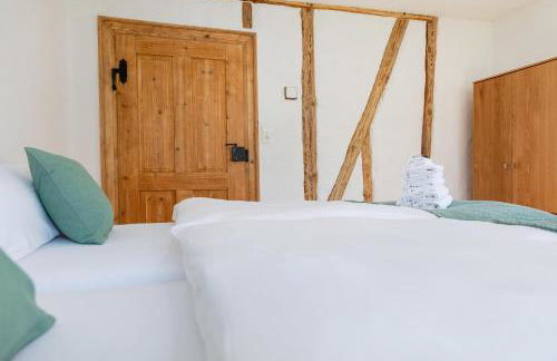 Ferienhaus Immerather Hof - Foto 33