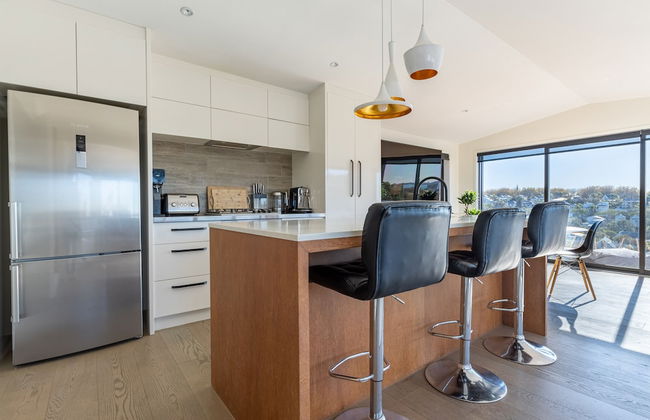 High-end 3BR House - Skytower View - Foto 22