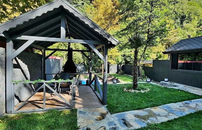 Sapanca Bungalow Otelleri - Foto 52