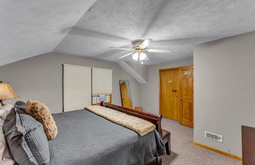 The Wreath House in Manhattan - Foto 31