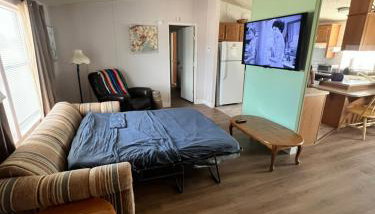 Death Valley PrairieFire 3bd 2ba Home w Kitchen - Foto 2