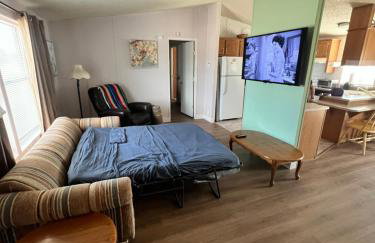 Death Valley PrairieFire 3bd 2ba Home w Kitchen - Foto 2