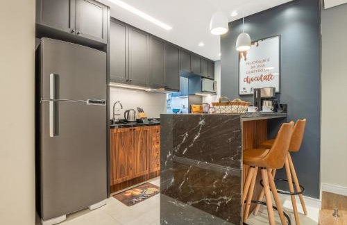 Delle Alpi 310B - Ao lado da roda-gigante - Foto 30