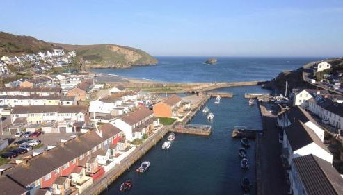 Inner Harbour Cottage - Photo 2