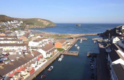 Inner Harbour Cottage - Foto 2