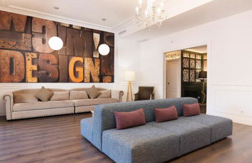 Enjoybcn Coliseum Apartments - Photo 152