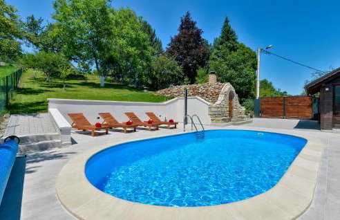 Nice Home In Varazdin Breg With Sauna - Foto 8
