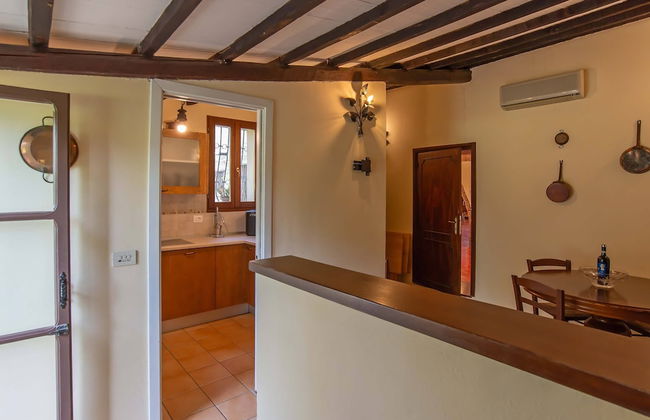 Agriturismo Il Pornelleto - Villa Alari - Foto 34