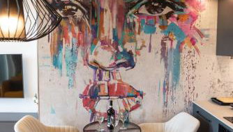 Fuzja w Chmurach - parking, klimatyzacja by FusionAparts - Foto 1