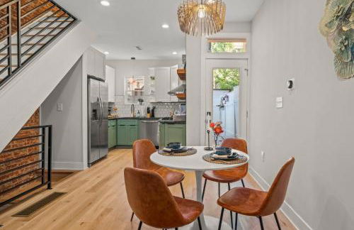 Kid-Friendly Fishtown Family Retreat with Game Room - Foto 19