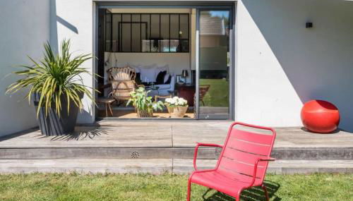 Togo - Stunning contemporary architect's house - Foto 5