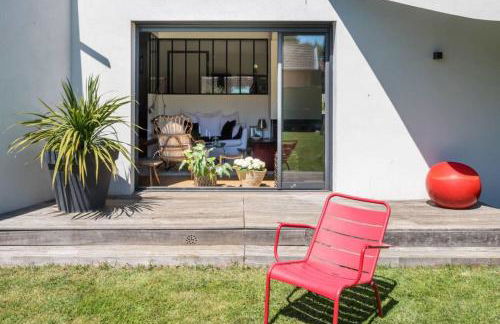 Togo - Stunning contemporary architect's house - Foto 5