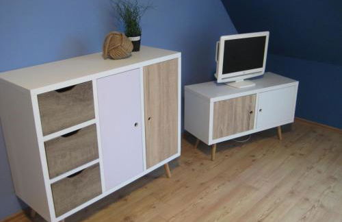 Ferienhaus "Strandgut" - Foto 36