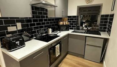 The Hive - Cosy Studio in Wells City Centre - Foto 2