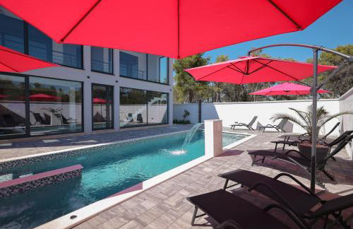 Rhapsody in Green - Luxury villa in Zadar - Foto 28