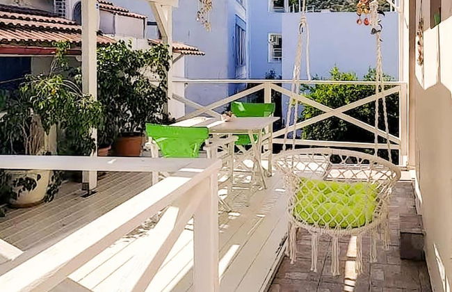 Flower s Studio - Alonnisos Summer Nest - Foto 10