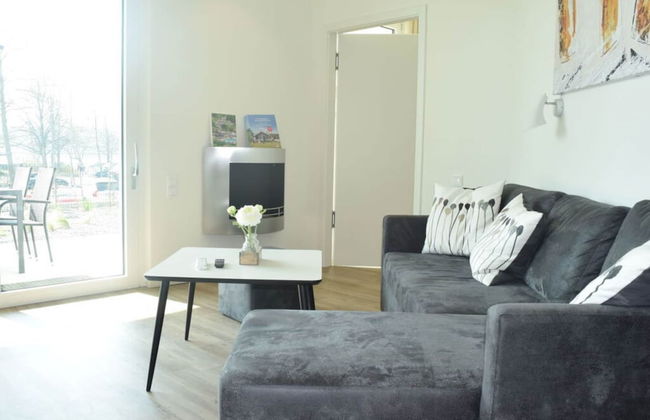 High End Travemunde Comfortable Vacation Home - Foto 10