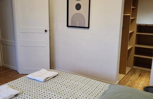 Maison de ville - 3 chambres - Foto 19