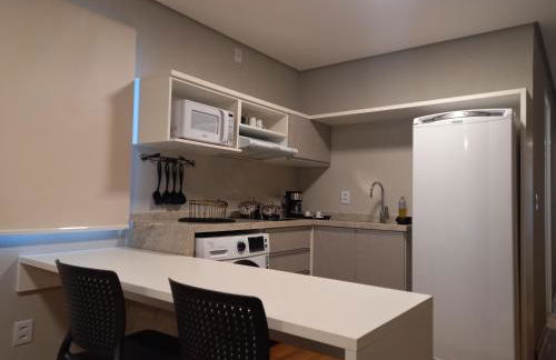 Villa Leopoldina - Studios de aluguel por temporada no Moinhos de Vento - Foto 2