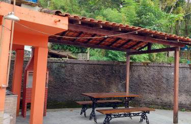 Angra dos Reis - Casa pé na areia na Praia de Fora - Ponta Leste - Photo 27