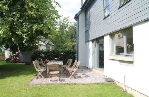 Bright, contemporary house & large private garden - Foto 31