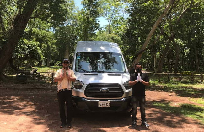 Escursione a Phnom Kulen - Foto 8