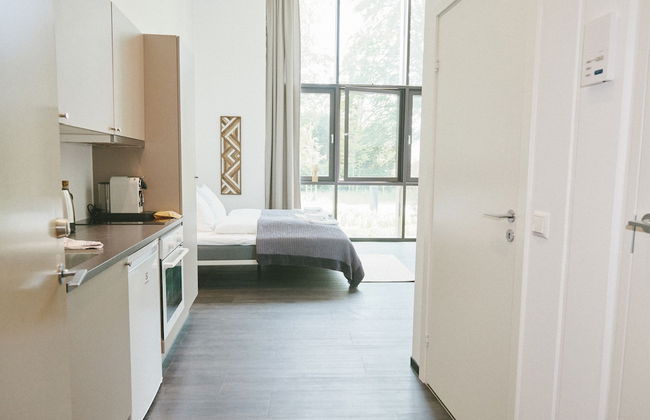 The Forest apartments by Daniel&Jacob’s - Photo 41