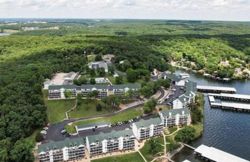 Amazing Lake Views Within State Park - Gated Pool - Foto 40